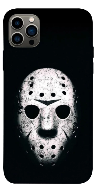 Чехол на Apple iPhone 12 Pro (6.1") Jason фото 1 из 1