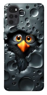 Чохол на Motorola Moto G22 Ну привіт ! фото 1 з 1