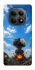 Чохол на Xiaomi Redmi Note 15 4G/5G (EU) Moscow never sleeps ver.6 фото 1 з 1