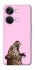 Чохол на OnePlus Nord 3 Leopard Meow фото 1 з 1
