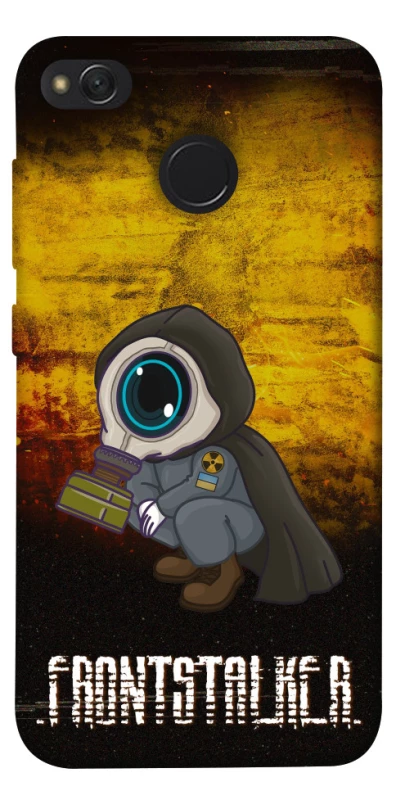 Чохол на Xiaomi Redmi 4X FRONTSTALKER фото 1 з 1