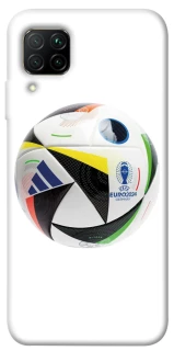 Чохол на Huawei P40 Lite Football Ball 2024 v2 фото 1 з 1