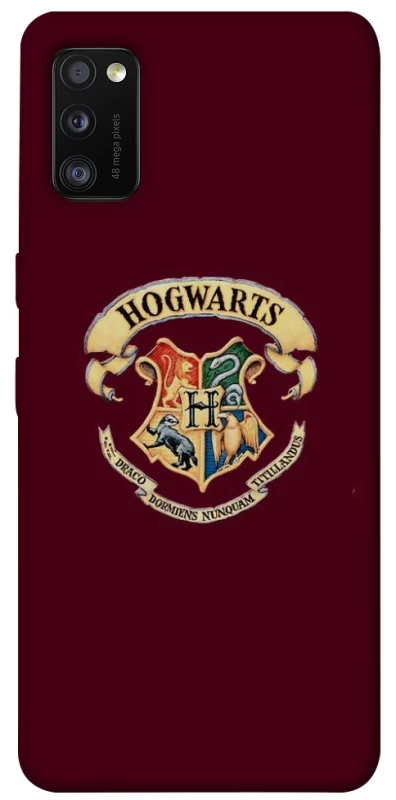 Чохол на Samsung Galaxy A41 Harry Potter v7 фото 1 з 1