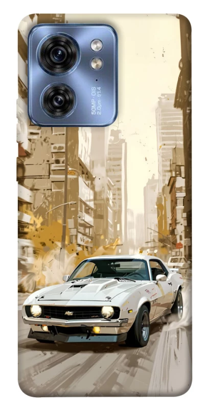 Чехол на Motorola Edge 40 Drift фото 1 из 1