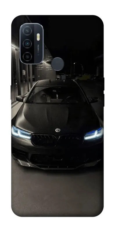 Чохол на Oppo A53 / A32 / A33 BMW v45 фото 1 з 1