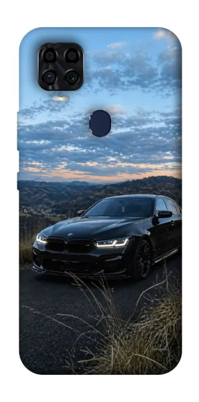 Чохол на ZTE Blade v2020 BMW v50 фото 1 з 1