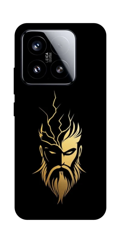 Чохол на Xiaomi 15 Zeus фото 1 з 1