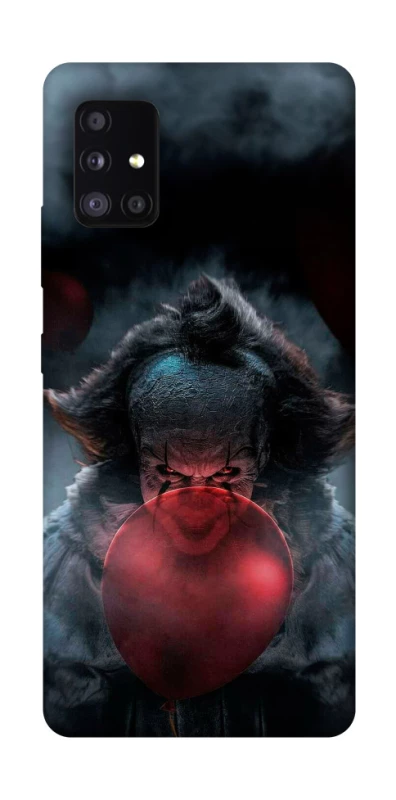 Чохол на Samsung Galaxy A51 5G Воно фото 1 з 1