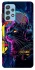 Чехол на Samsung Galaxy A52 4G / A52 5G Cyber Cat v2 фото 1 из 1