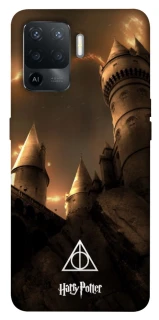 Чохол на Oppo Reno 5 Lite Harry Potter ver.13 фото 1 з 1