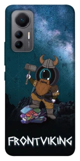 Чехол на Xiaomi 12 Lite Frontviking фото 1 из 1