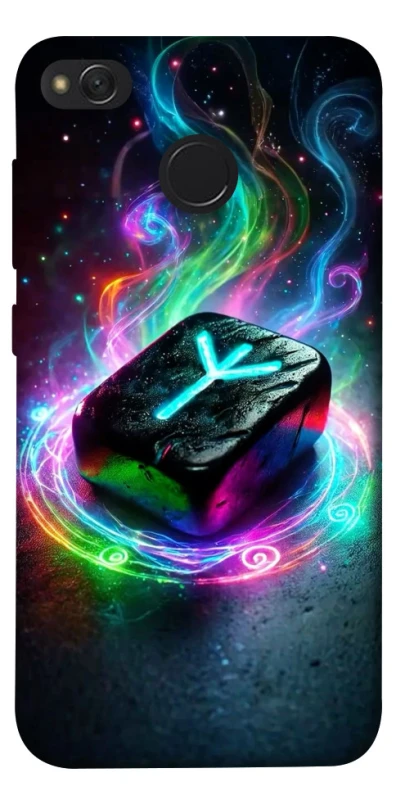 Чехол на Xiaomi Redmi 4X Руна Альгиз фото 1 из 1