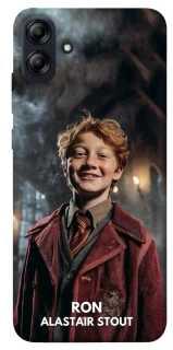 Чехол на Samsung Galaxy A04e New Harry Potter ver.3 фото 1 из 1