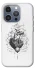 Чехол на Apple iPhone 16 Pro Max Tattoo ver.2 фото 1 из 1