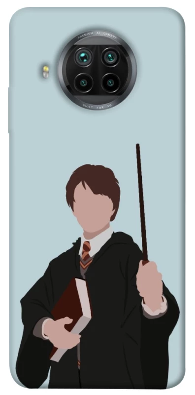 Чохол на Xiaomi Mi 10T Lite / Redmi Note 9 Pro 5G Harry Potter v5 фото 1 з 1
