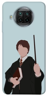 Чохол на Xiaomi Mi 10T Lite / Redmi Note 9 Pro 5G Harry Potter v5 фото 1 з 1