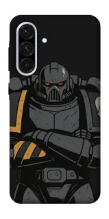 Чохол на Samsung Galaxy A36 5G Warhammer 40k v3 фото 1 з 1