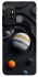 Чехол на ZTE Blade A52 3D Space фото 1 из 1