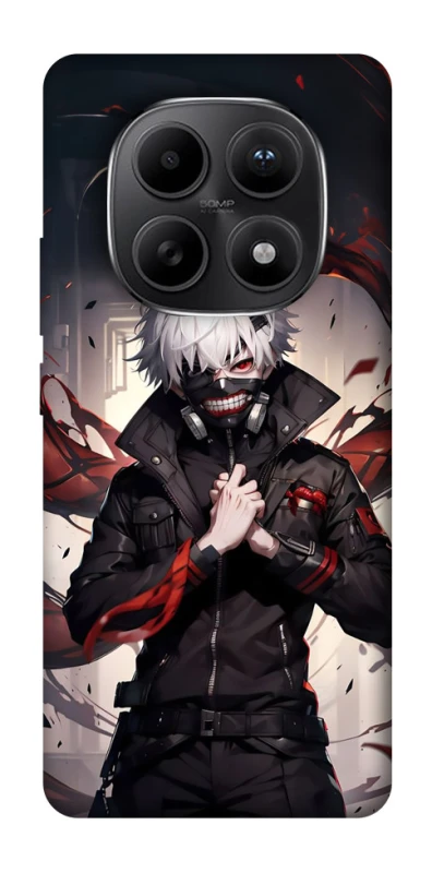 Чохол на Xiaomi Redmi Note 15 5G Ken Kaneki фото 1 з 1