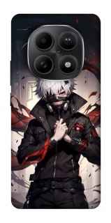 Чохол на Xiaomi Redmi Note 15 5G Ken Kaneki фото 1 з 1