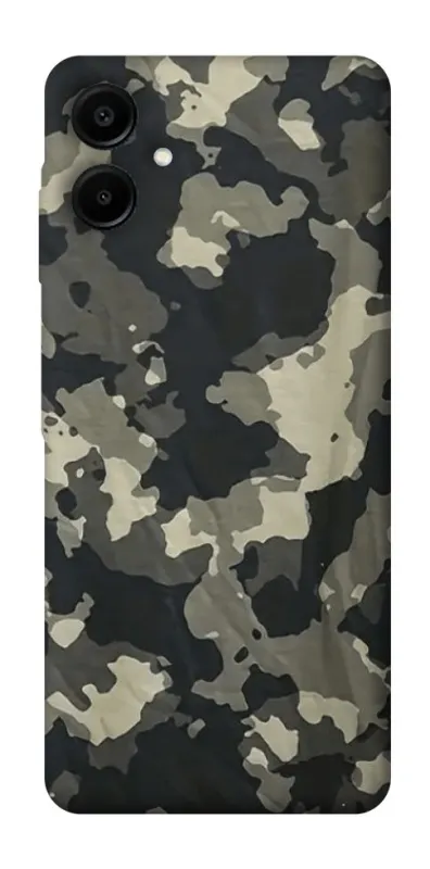 Чохол на Samsung Galaxy A07 Camouflage v10 фото 1 з 1