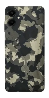 Чохол на Samsung Galaxy A07 Camouflage v10 фото 1 з 1