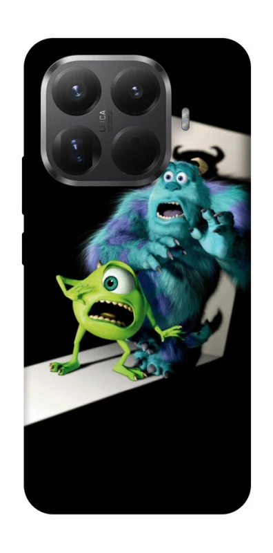 Чохол на Xiaomi 15T Pro Monsters Inc фото 1 з 1