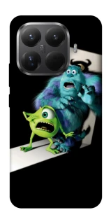 Чохол на Xiaomi 15T Pro Monsters Inc фото 1 з 1