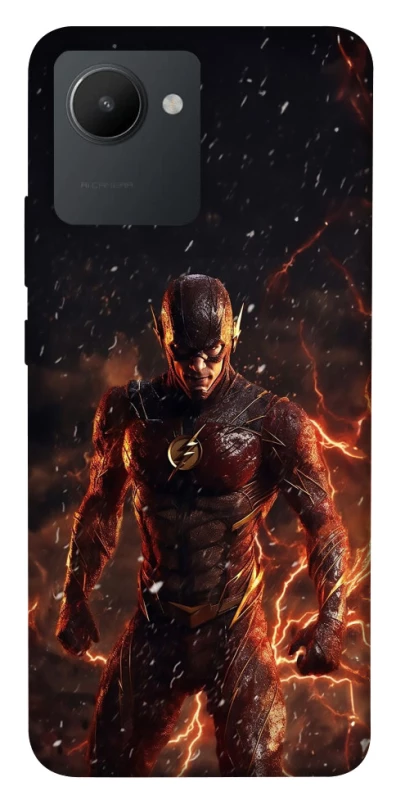 Чохол на Realme C30s Flash фото 1 з 1
