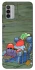 Чехол на Nokia G42 Mr.Krabs фото 1 из 1