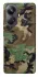 Чохол на Realme 10 Pro+ Camouflage v12 фото 1 з 1
