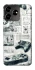 Чохол на ZTE Blade V50 Design 4G Gamer Zone ver.2 фото 1 з 1