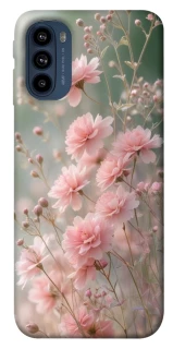 Чехол на Motorola Moto G41 Flowers v26 фото 1 из 1