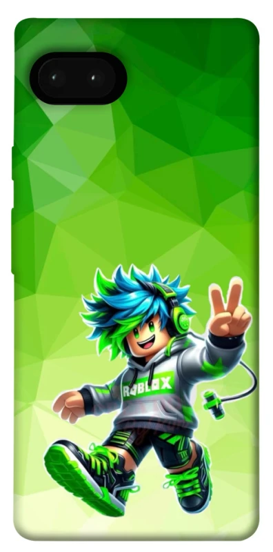 Чохол на Google Pixel 7a Roblox aesthetics ver.2 фото 1 з 1