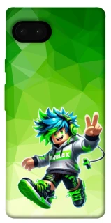 Чохол на Google Pixel 7a Roblox aesthetics ver.2 фото 1 з 1