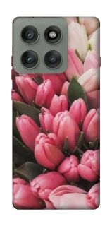 Чохол на Motorola Edge 60 Pro Flowers v3 фото 1 з 1