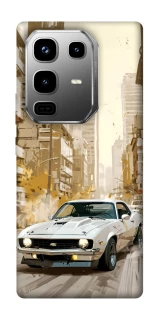 Чехол на Infinix Note 50 Pro Drift фото 1 из 1