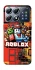 Чохол на Xiaomi POCO X8 Pro Roblox aesthetics ver.8 фото 1 з 1