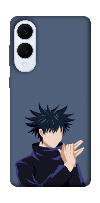 Чохол на Samsung Galaxy S25 Edge Fushiguro фото 1 з 1