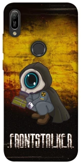 Чохол на Huawei Y6 (2019) FRONTSTALKER фото 1 з 1