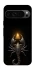 Чехол на Google Pixel 9 Pro Scorpio with Golden Triangle фото 1 из 1