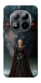 Чохол на Xiaomi Redmi Note 15 Pro 5G House of the Dragon ver.7 фото 1 з 1