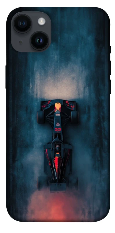 Чохол на Apple iPhone 14 Plus (6.7") F-1 ver.2 фото 1 з 1