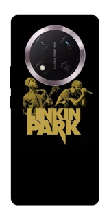 Чохол на Honor X9c Linkin Park logo ver.5 фото 1 з 1