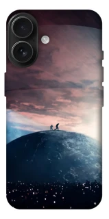 Чехол на Apple iPhone 17 (6.3") Kanye West ver.6 фото 1 из 1