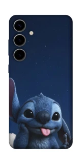 Чехол на Samsung Galaxy S25 FE Stitch ver.2 фото 1 из 1