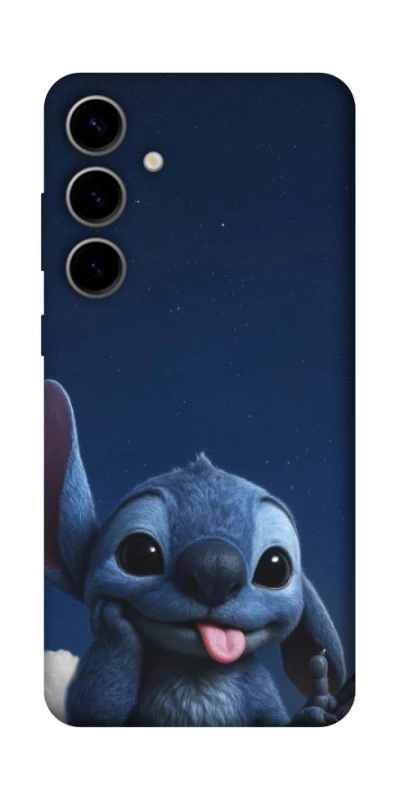 Чохол на Samsung Galaxy S25 Stitch ver.2 фото 1 з 1