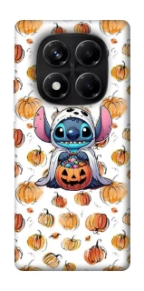 Чехол на Xiaomi Redmi Note 14 Pro 5G Halloween Stitch ver.3 фото 1 из 1