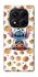 Чохол на Xiaomi Redmi Note 14 Pro 5G Halloween Stitch ver.4 фото 1 з 1