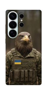 Чохол на Samsung Galaxy S26 Орел захисник фото 1 з 1